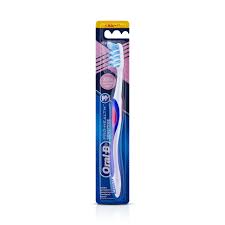 ORAL B CRISS CROSS SOFT 50/